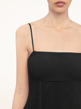 Load image into Gallery viewer, Simkhai - Intricate Sheer Pattern Jumpsuit