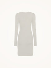 Load image into Gallery viewer, Simkhai - Cut Out Ribs Contour Dress