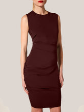 Load image into Gallery viewer, Pure Mini Dress