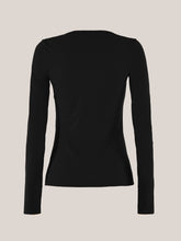 Load image into Gallery viewer, Pure Top Long Sleeves