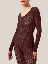 Load image into Gallery viewer, Reptile Net Jumpsuit
