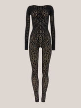 Load image into Gallery viewer, Reptile Net Jumpsuit