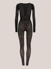 Load image into Gallery viewer, Reptile Net Jumpsuit