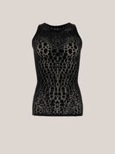 Load image into Gallery viewer, Reptile Net Top Sleeveless