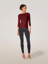 Load image into Gallery viewer, Cordoba Top Long Sleeves