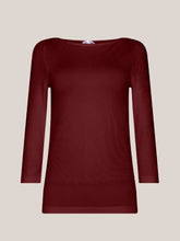 Load image into Gallery viewer, Cordoba Top Long Sleeves