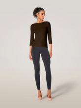 Load image into Gallery viewer, Cordoba Top Long Sleeves