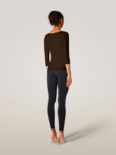 Load image into Gallery viewer, Cordoba Top Long Sleeves