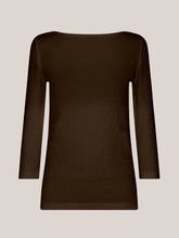 Load image into Gallery viewer, Cordoba Top Long Sleeves