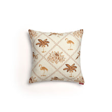 Load image into Gallery viewer, Anka Decorative Cushion - Beige