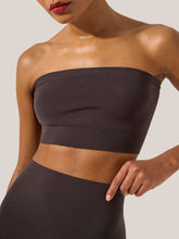 Load image into Gallery viewer, Seamless Top Sleeveless