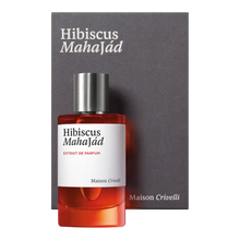 Load image into Gallery viewer, Maison Crivelli Hibiscus Mahajad Extrait de Parfum 100ml 59-106 MC012100