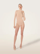 Load image into Gallery viewer, Seamless Wool String Body