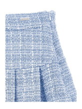 Load image into Gallery viewer, Boucle skirt