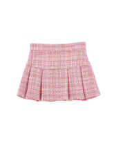 Load image into Gallery viewer, Boucle skirt