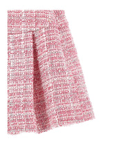 Load image into Gallery viewer, Boucle skirt