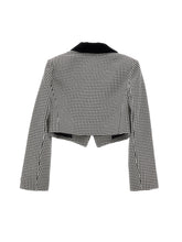 Load image into Gallery viewer, Houndstooth Jacket