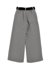 Load image into Gallery viewer, Pants with bow at the waist