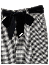 Load image into Gallery viewer, Pants with bow at the waist