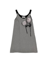 Load image into Gallery viewer, 3D flower blouse