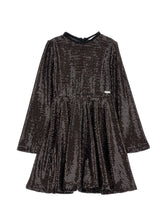 Load image into Gallery viewer, Sequin dress