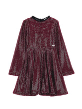 Load image into Gallery viewer, Sequin dress