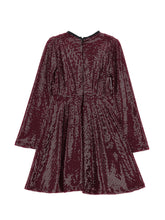 Load image into Gallery viewer, Sequin dress