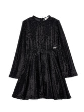 Load image into Gallery viewer, Sequin dress