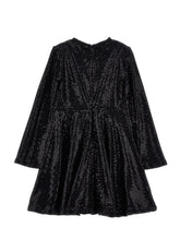 Load image into Gallery viewer, Sequin dress