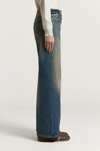 Load image into Gallery viewer, Cotton twill jeans