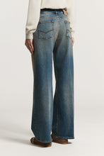 Load image into Gallery viewer, Cotton twill jeans