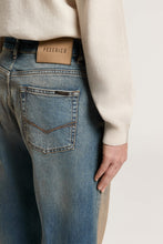 Load image into Gallery viewer, Cotton twill jeans