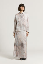 Load image into Gallery viewer, Fluid viscose shirt