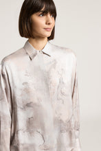 Load image into Gallery viewer, Fluid viscose shirt