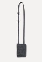 Load image into Gallery viewer, Genuine leather phone holder