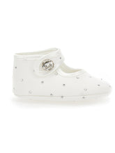 Load image into Gallery viewer, Chic rhinestone baby shoes