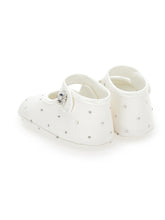 Load image into Gallery viewer, Chic rhinestone baby shoes