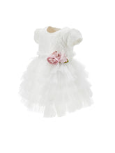 Load image into Gallery viewer, Degradé tulle and sequin dress