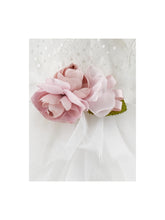 Load image into Gallery viewer, Degradé tulle and sequin dress