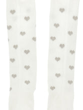 Load image into Gallery viewer, Monnalisa heart tights