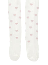 Load image into Gallery viewer, Monnalisa heart tights
