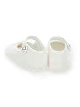 Load image into Gallery viewer, Baby shoes with bow