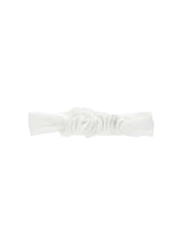 Load image into Gallery viewer, Velvet band with rose