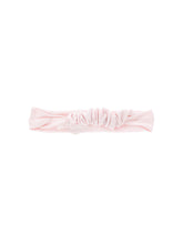 Load image into Gallery viewer, Velvet band with rose
