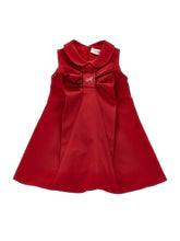 Load image into Gallery viewer, Duchess dress with bow