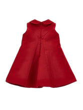 Load image into Gallery viewer, Duchess dress with bow