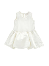 Load image into Gallery viewer, Duchesse Dress with Cardigan