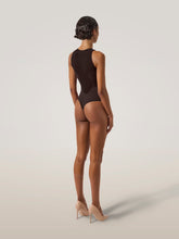 Load image into Gallery viewer, Bustier String Body