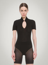 Load image into Gallery viewer, Merino Rib String Body