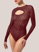 Load image into Gallery viewer, Mermaid Net String Body